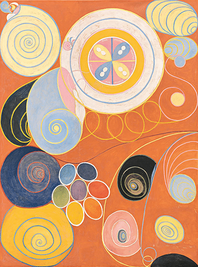 Yayoi Kusama 20th Century & Contemporary Art Evening Sale